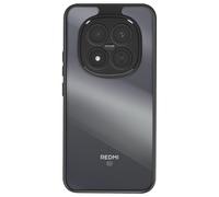 iMak Funda para Redmi Note 15 Pro Plus 5G con Contorno Suave