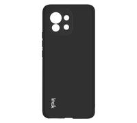 iMak Funda para Xiaomi Mi 11 de Gel Silicona Resistente Delgada Ligera,
