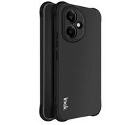 iMak Funda silicona Honor 400 con protección en esquinas,
