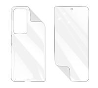 iMak, Juego de 2 protectores de pantalla para Honor Magic V2 / V3 Hidrogel