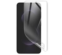 iMak, Película de pantalla para Samsung Galaxy S25 Edge, hidrogel flexible