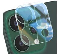 iMak, Protección de Lente de Cámara para Oppo Reno 14 Ultra-Resistente