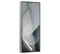 iMak, Protección de pantalla externa para Samsung Z Fold 6, antirreflejo