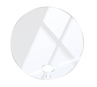 iMak Protector cámara para Xiaomi 14 Ultra Cristal templado, Transparente
