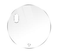 iMak, Protector de cámara Honor Magic 6 Pro Cristal templado resistente