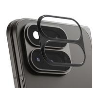 iMak, Protector de Cámara para Google Pixel 11 Pro Fold de Metal Antigolpes