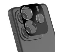 iMak, Protector de Cámara para Redmi Note 14 4G Diseño Monobloque