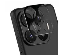 iMak, Protector de Lente de Cámara para Xiaomi 17T Cristal Templado