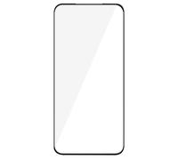 iMak Protector de pantalla para Honor Magic 6 Pro Cristal templado HD, Negro