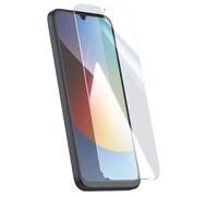 iMak Protector de Pantalla para Redmi A7 Pro Serie H Cristal 9H, Transparente