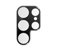 iMak, Protector para Galaxy S22 Ultra de Cámara Cristal Templado 9H
