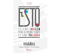 Imalabra: imagen y palabra