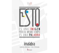 Imalabra: imagen y palabra