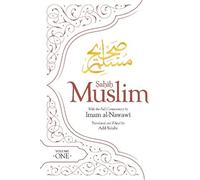 Imam Abul-Husain Muslim Sahih Muslim (Volume 1) (Tapa blanda) (Importación USA)