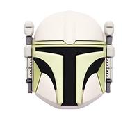IMÁN 3D Foam Casco MANDALORIANO C 6CM
