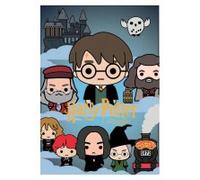 Iman 3d foam harry potter y la piedra filosofal