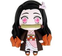 Imán 3D Nezuko Kamado 4Cm