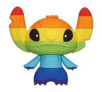 Iman 3d pride stitch disney