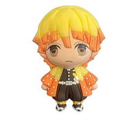 Imán 3D Zenitsu Agatsuma 4Cm
