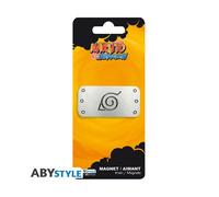 Iman abystyle naruto shippuden - konoha