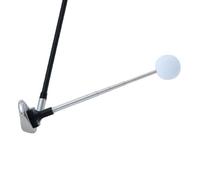 Imán Alineador Facial Golf Entrenador Telescópico Swing