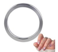 Imán con Cuentas de Vidrio para Uñas Arte Multifuncional en Manicura