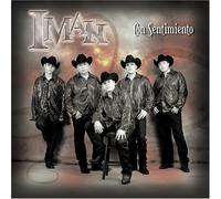 Iman - Con Sentimiento