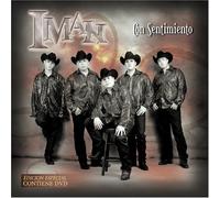 Iman - Con Sentimiento