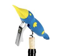 Imán de abrebotellas - Botella de abridor de botellas de madera con imán | Botella de cierre de cerveza de cerveza | DIALES AGUJADORES DE FRIGET, Electrodomésticos de cocina de acero inoxidable