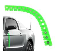 Imán de chapa de metal para coche | Tira de protección de borde de protección de imán - suministros de protección de automóviles reutilizables resistentes para pulverización, masilla, pulido