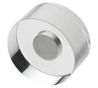 Imán de diseño magnetoplan, acrílico
