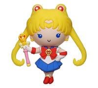Imán de espuma 3d sailor moon #70686 monogram