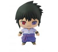 Imán de espuma 3d sasuke