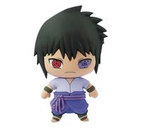 Imán de espuma 3D Sasuke
