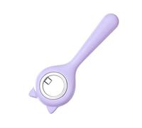 Imán de gato para uñas Herramienta Compacta Circular Portátil Flexible
