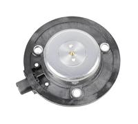 METZGER Magneto central, ajuste árbol de levas para AUDI: TT, A5, RS4, A3, Q3, Q5, A4, S3, A6 & VOLKSWAGEN: Golf Cabriolet, Tiguan, Eos (Ref: 2411035)