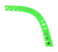 Imán de metal para coche, tira protectora magnética, fuerte lijado magnético, tira protectora de acero inoxidable, herramienta de mantenimiento de magnetismo duradero para lavado de coches, reparación