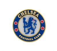 Imán de Nevera Chelsea FC 3D