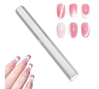 Imán de ojo de gato para uñas, herramienta de arte de uñas multifuncional, lápiz magnético 3D, herramienta magnética para uñas, accesorios para uñas, ojos de gato, diseño de uñas