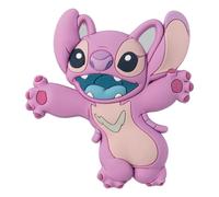Disney Lilo & Stitch - Angel Soft Touch PVC Magnet Novelty Accessory
