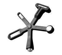 Imán de recogida de uñas, barredora de uñas magnética de alto rendimiento, herramienta de limpieza de hardware, barra magnética industrial, fuerte agarrador de uñas, limpieza de techos y garajes