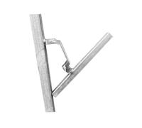 Imán de soldadura, soporte magnético ajustable, 15 x 3 x 4 cm, accesorio resistente, herramienta de fabricación reutilizable, posicionador de 0-180° con estilo industrial, herramienta para techos de