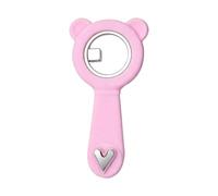 Imán de uñas de de gatito para manicura, accesorio magnético de belleza | Imán de ojo de gatito con corazón de amor para salón, estudio, viajes, reuniones, principiantes, profesionales y entusiastas