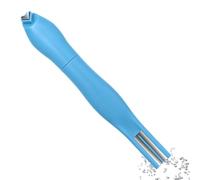 Imán de uñas de manicura, de esmalte magnético para salón, diseño de corazón y serpiente de manicura de succión fuerte para arte de uñas, extensiones y técnicas creativas de esmalte únicas