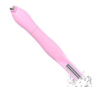 Imán de uñas de manicura, de esmalte magnético para salón, diseño de corazón y serpiente de manicura de succión fuerte para arte de uñas, extensiones y técnicas creativas de esmalte únicas