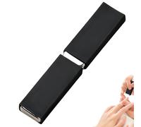 Imán de Uñas,Dos Piezas Diseño De Manicura,Herramienta De Manicura Para Las Uñas | Para Creación de Diseños de Arte en Estudios de y Salones de Belleza y en Casa para Mujeres Chicas y