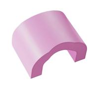 Imán de uñas en forma de U, imanes de diseño de uñas, apto para principiantes, apto para múltiples efectos fáciles, manicura de salón, creación de patrones de arte, proyectos de bricolaje, estudios