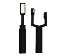 Imán de uñas - herramienta de uñas magnética, suministros de diseño de arte de manicura | Imán de esmalte de uñas de ojos para gatos multifuncional, salón de belleza principiante de bello