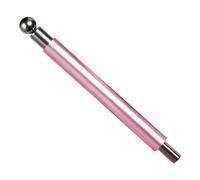 Imán De Uñas Ojo De | Imán De Doble Punta Ojo De | Pluma De Uñas Con Mango Ergonómico Y Bola De Acero | Para Mujeres Adolescentes Adultos Principiantes Manicura