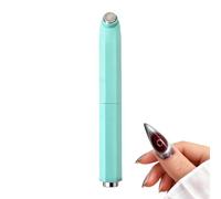 Imán De Uñas - Suministros De Manicura Artística En Forma De ,Imán Para Esmalte De Gel - Para El Hogar Los Salones De Belleza Los Estudios Eventos De Boda Y Belleza Mujeres Y Niñas
